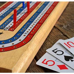 Cribbage & Coffee