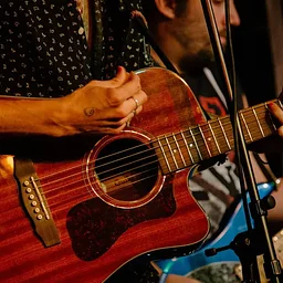 Free Live Music