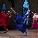 Olga Dunn Dance Company Celebrates Edith Wharton