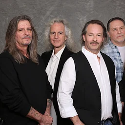 Winslow: An Evening of The Eagles