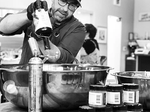 Pierogi Party with Mark Wroczynski of Wish Upon a Wiener