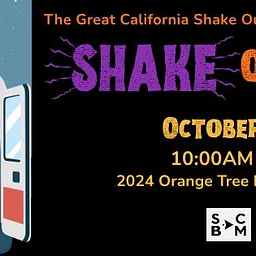 Shake or Treat