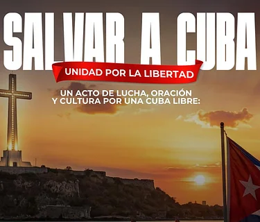 Salvar a Cuba