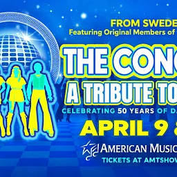 The Concert: A Tribute to ABBA