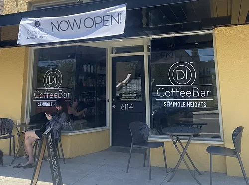 Live Jazz / Live Music