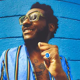 Leon Bridges Presents: The Happiness Anytime Tour