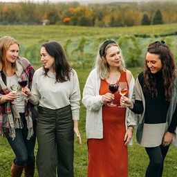 OCTOBER MEMBER MIXER: FALL FEST
