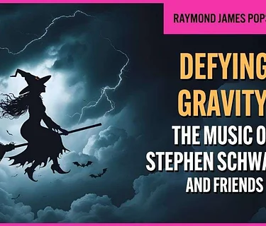 Defying Gravity: Pops Concert