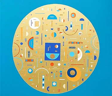 Maria Santiago: Designing Through the Geometry