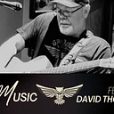 Live Music – David Thornton