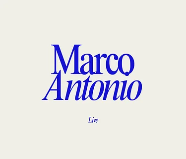 The Marco Antonio Show