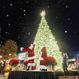 Christmas at North Hills