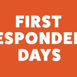 First Responders Days