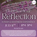 HerWaistBeads: Embrace your Reflection