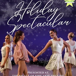 PAAM’s Holiday Spectacular