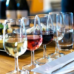 Italian Wine Tasting Dinner