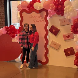 The 4th Be My Galentine Market