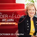 The Wonder of Love with Jay & Laura Laffoon