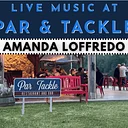 Live Music: Amanda Loffredo at Par & Tackle