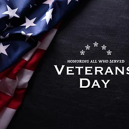 Library Closure - Veterans Day