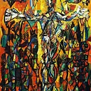 Revisiting Christian Iconography