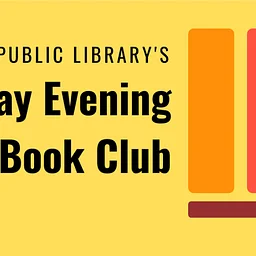 Wednesday Evening Book Club