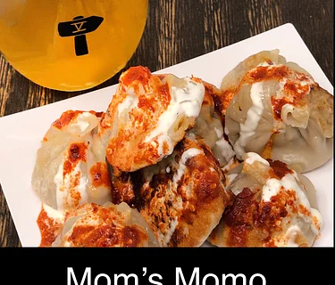 Mom's Momo