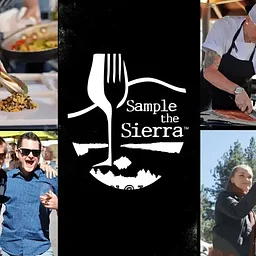 Sample the Sierra Food & Wine Festival