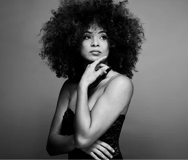 Kandace Springs at Keystone Korner