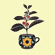 The Flower Pot Cafe and Bakery