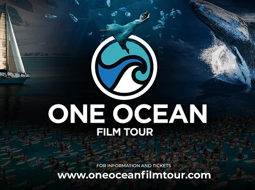 One Ocean Film Tour