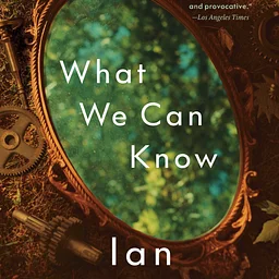 December 2026 Book Club
