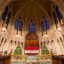 Fall Concert - Sunday - 3:00 p.m.