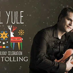 Mads Tolling’s Cool Yule: A Nordic Holiday Celebration