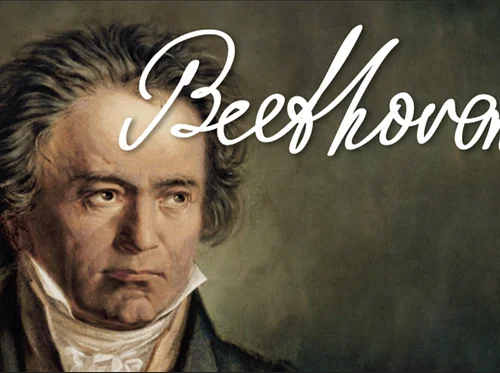 Susan Waterfall presents: Beethoven