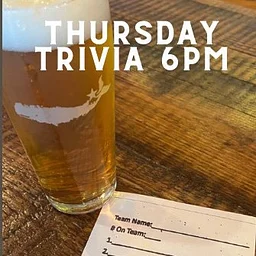 Thursday Trivia