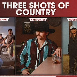 Huser Brother Band, Ronnie Bowen, Kyle Gates