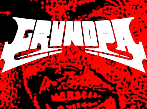 GRVNDPA- 2nd Saturdays on the Patio!