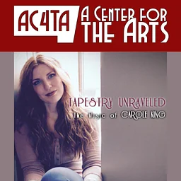 LIVE MUSIC: "Tapestry Unraveled - The Music of Carole King" @ A Center for the Arts, Fergus Falls