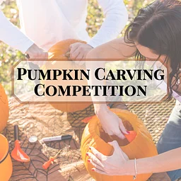 Hallo-Wine Pumpkin Carving Competition