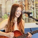Live Music with Chloe Halpin
