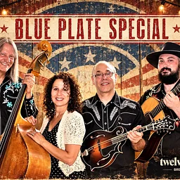 Blue Plate Special