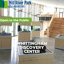 Whittingham Discovery Center