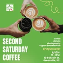 Second Saturday