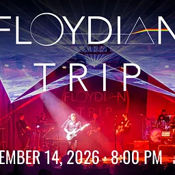 Floydian Trip: The Pink Floyd Experience