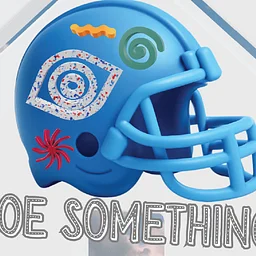 Joe Something