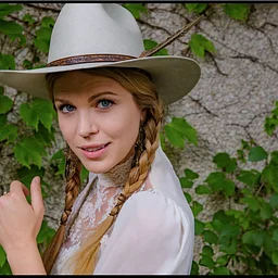 Friends of the Cabildo Concert Series Present Kristin Diable
