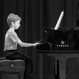 Marasco Young Artists’ Concert