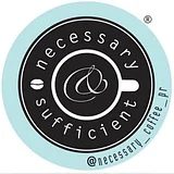 Necessary & Sufficient Coffee - Printers Row