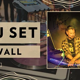 Thursday Live Music: DJ J-Wall